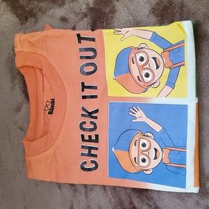 Kids t-shirt